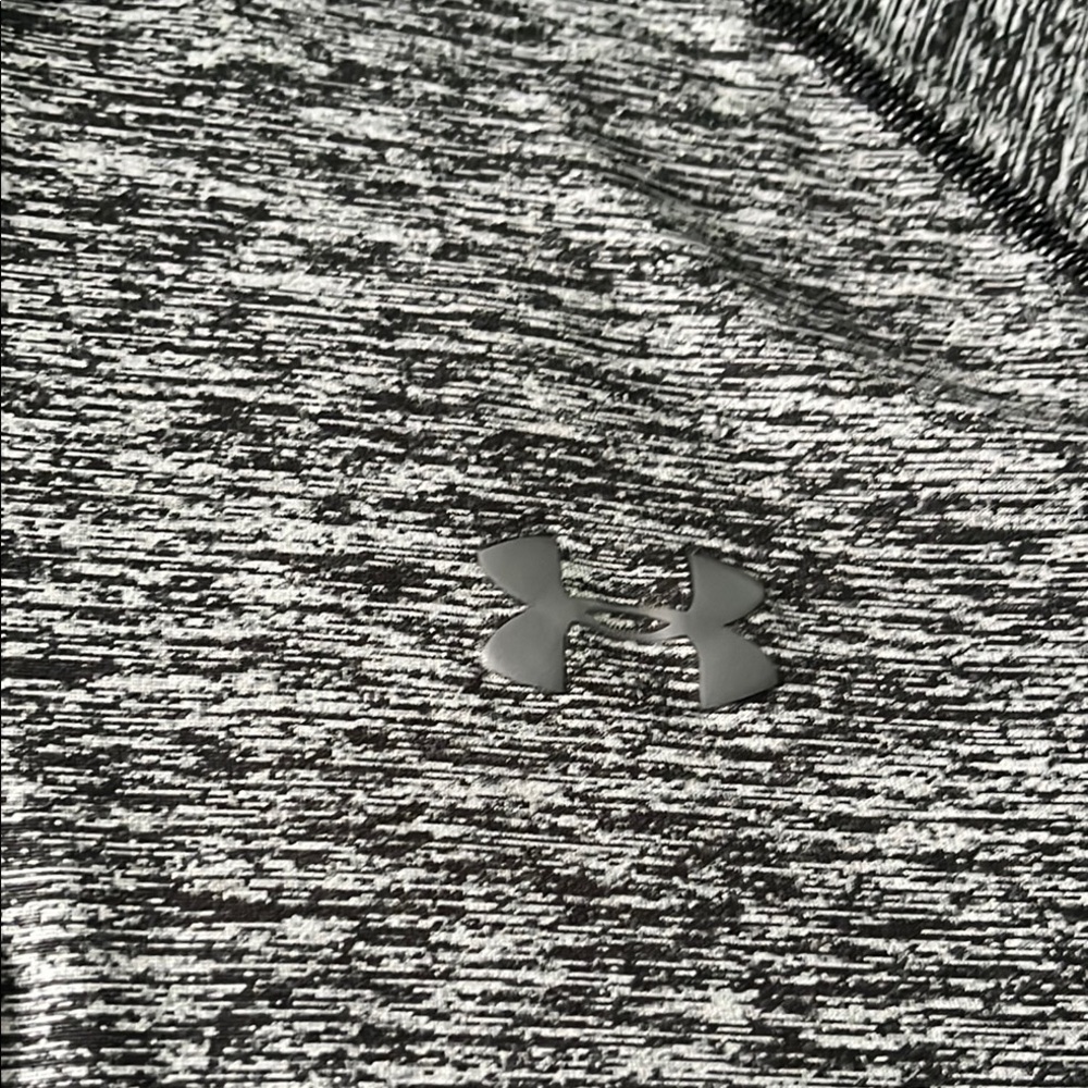 Under Armour Monochrome Performance Top